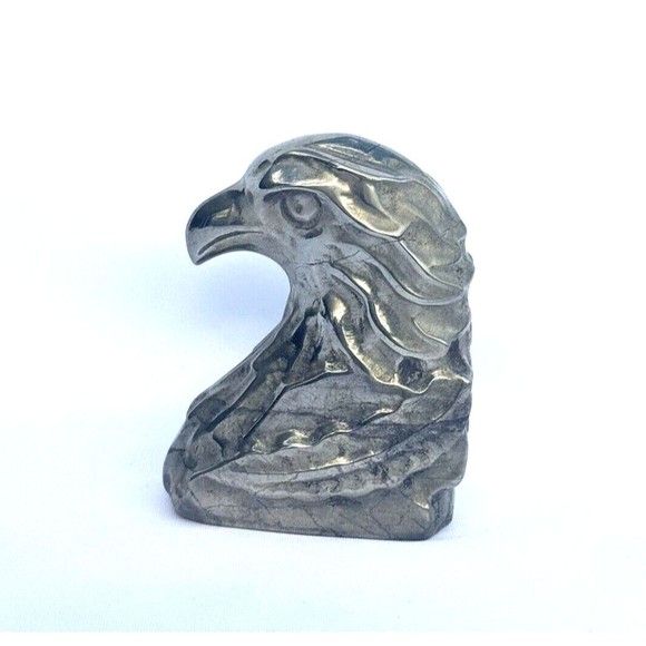 Chalcopyrite Eagle Head - Picture 1 of 12